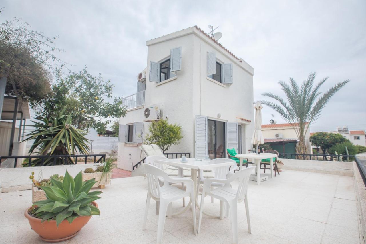 Peaceful Cozy Home Great Location Πρωταράς Εξωτερικό φωτογραφία