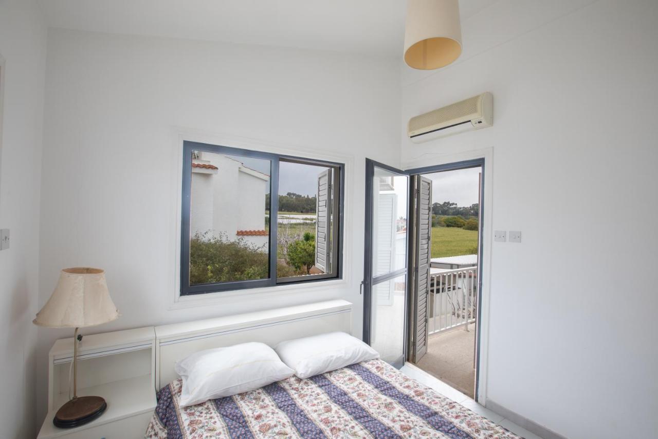 Peaceful Cozy Home Great Location Πρωταράς Εξωτερικό φωτογραφία