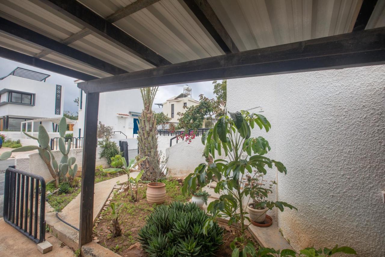 Peaceful Cozy Home Great Location Πρωταράς Εξωτερικό φωτογραφία