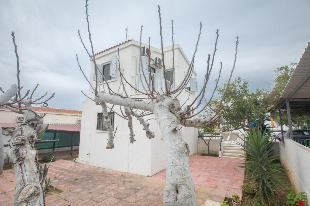 Peaceful Cozy Home Great Location Πρωταράς Εξωτερικό φωτογραφία
