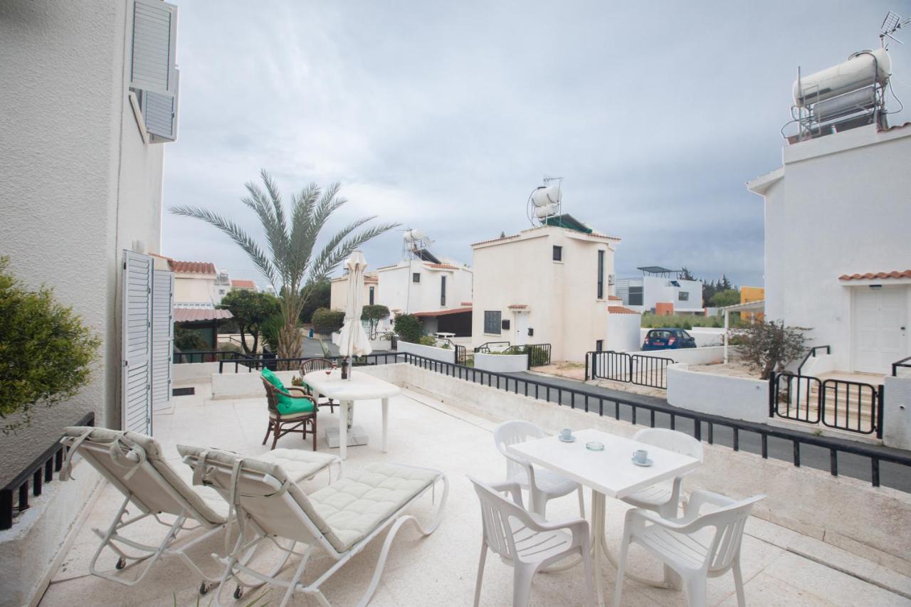 Peaceful Cozy Home Great Location Πρωταράς Εξωτερικό φωτογραφία